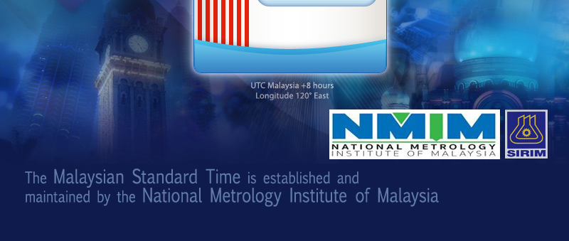 Time malaysia mst to MYT to